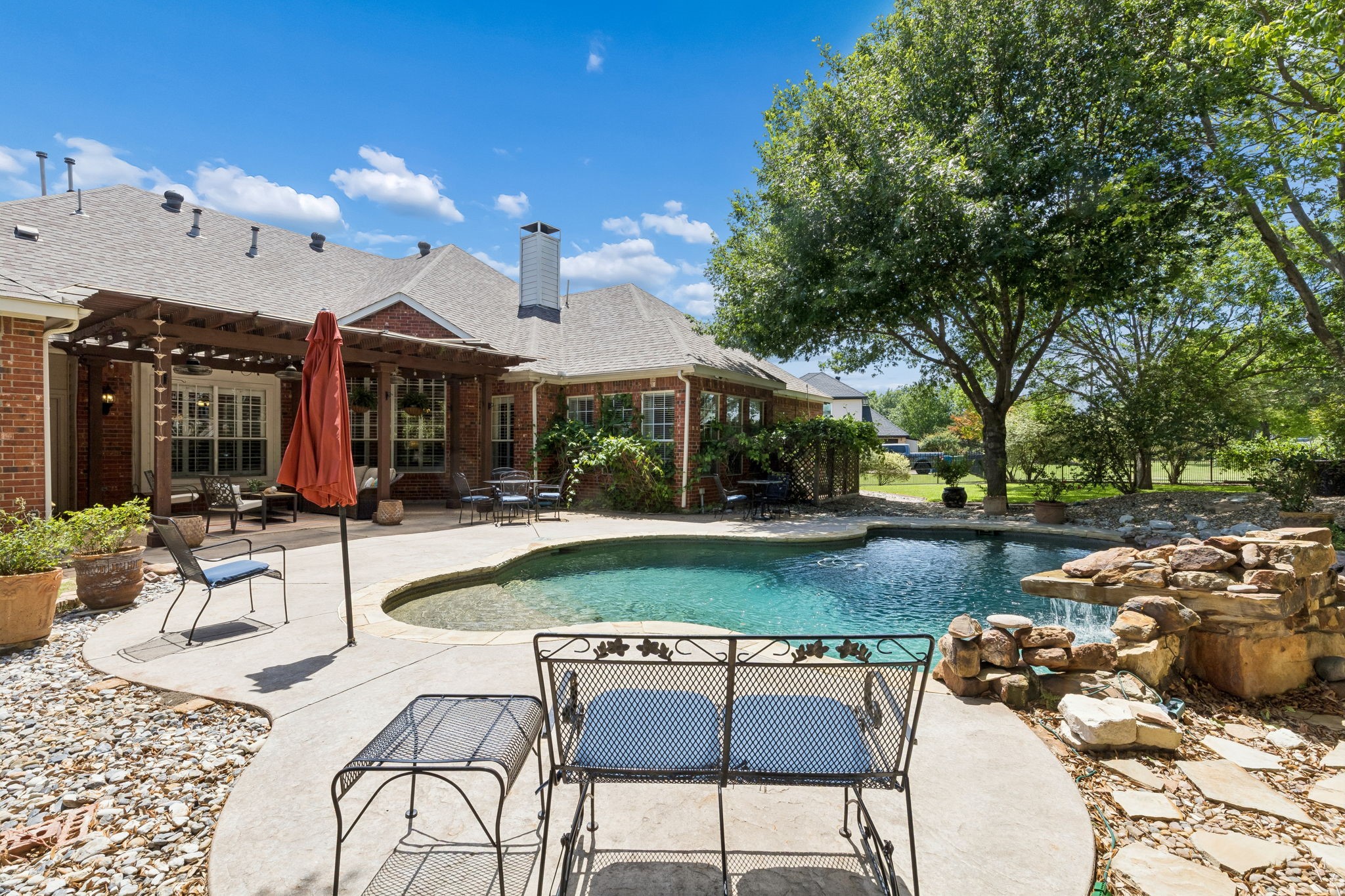 5609 Kensington Court Parker TX 75002