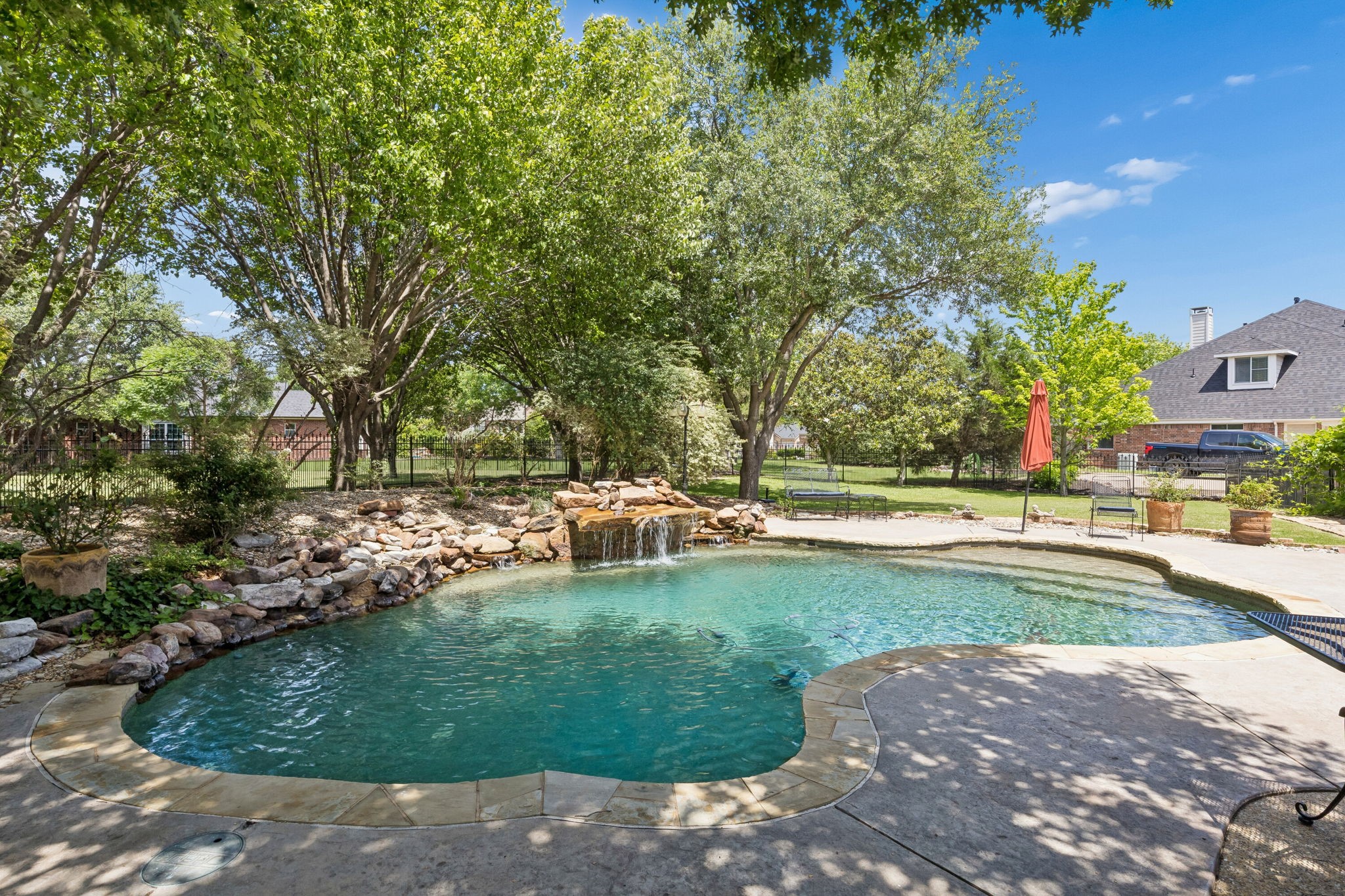 5609 Kensington Court Parker TX 75002