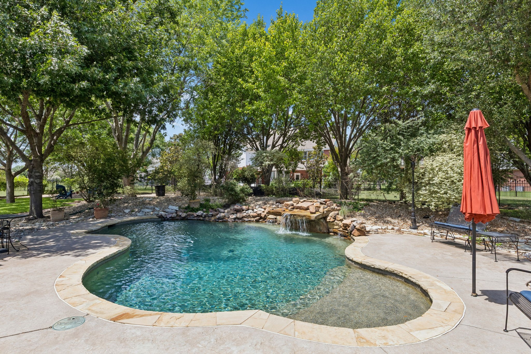 5609 Kensington Court Parker TX 75002
