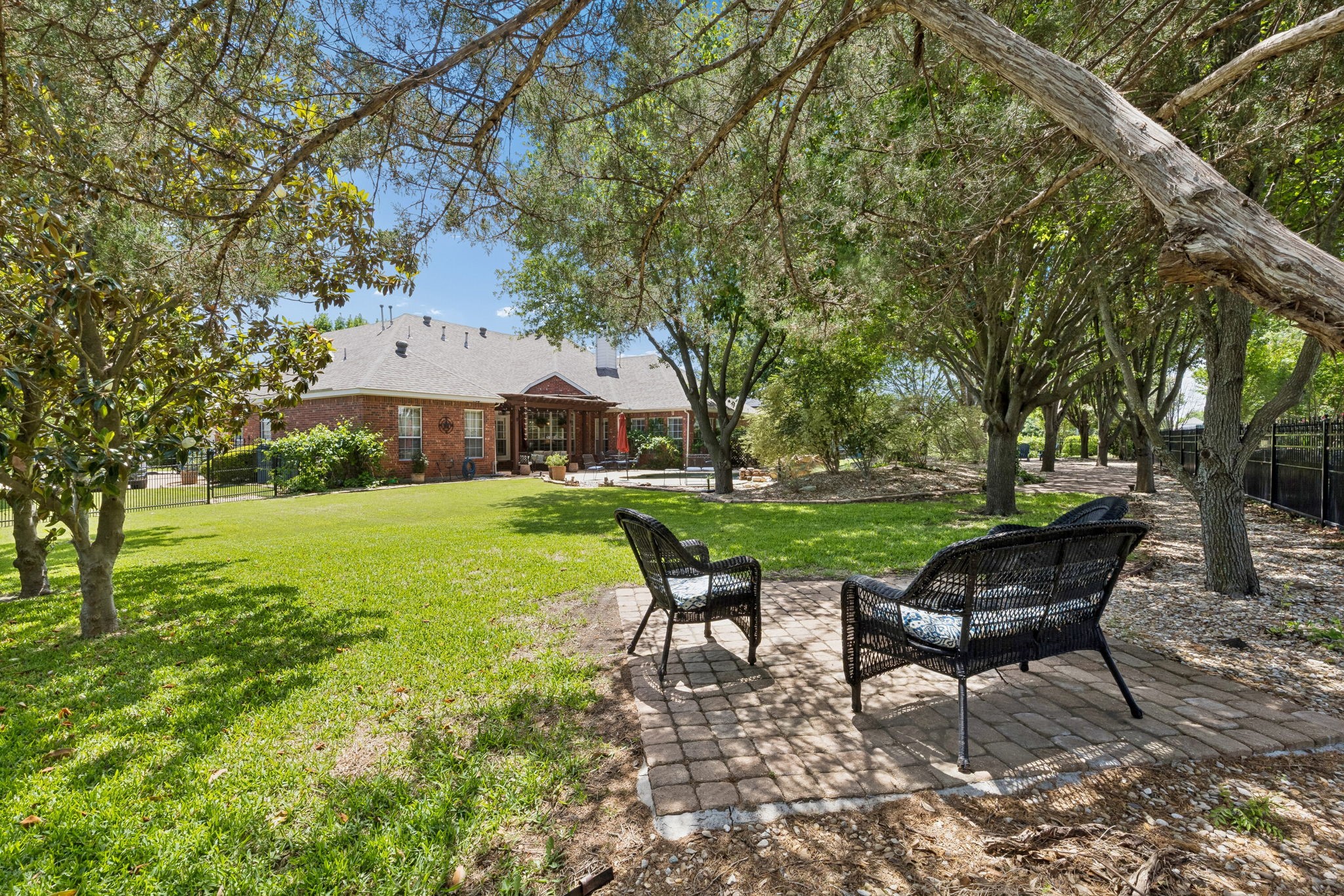 5609 Kensington Court Parker TX 75002