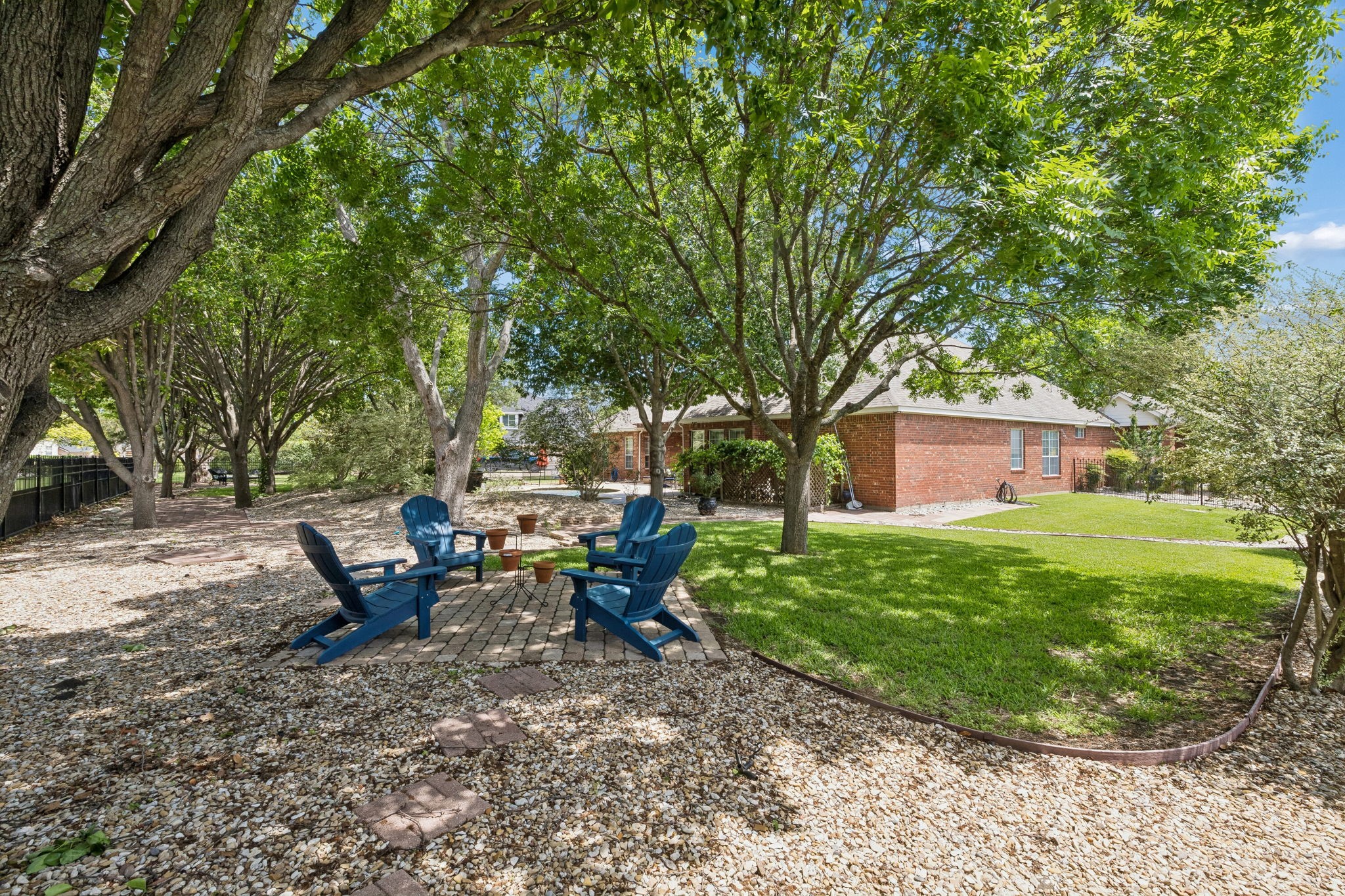5609 Kensington Court Parker TX 75002