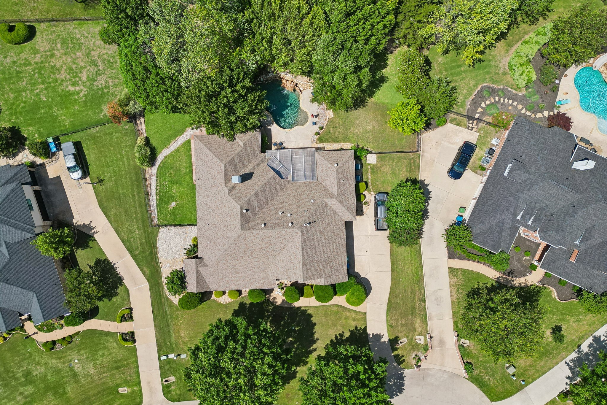 5609 Kensington Court Parker TX 75002