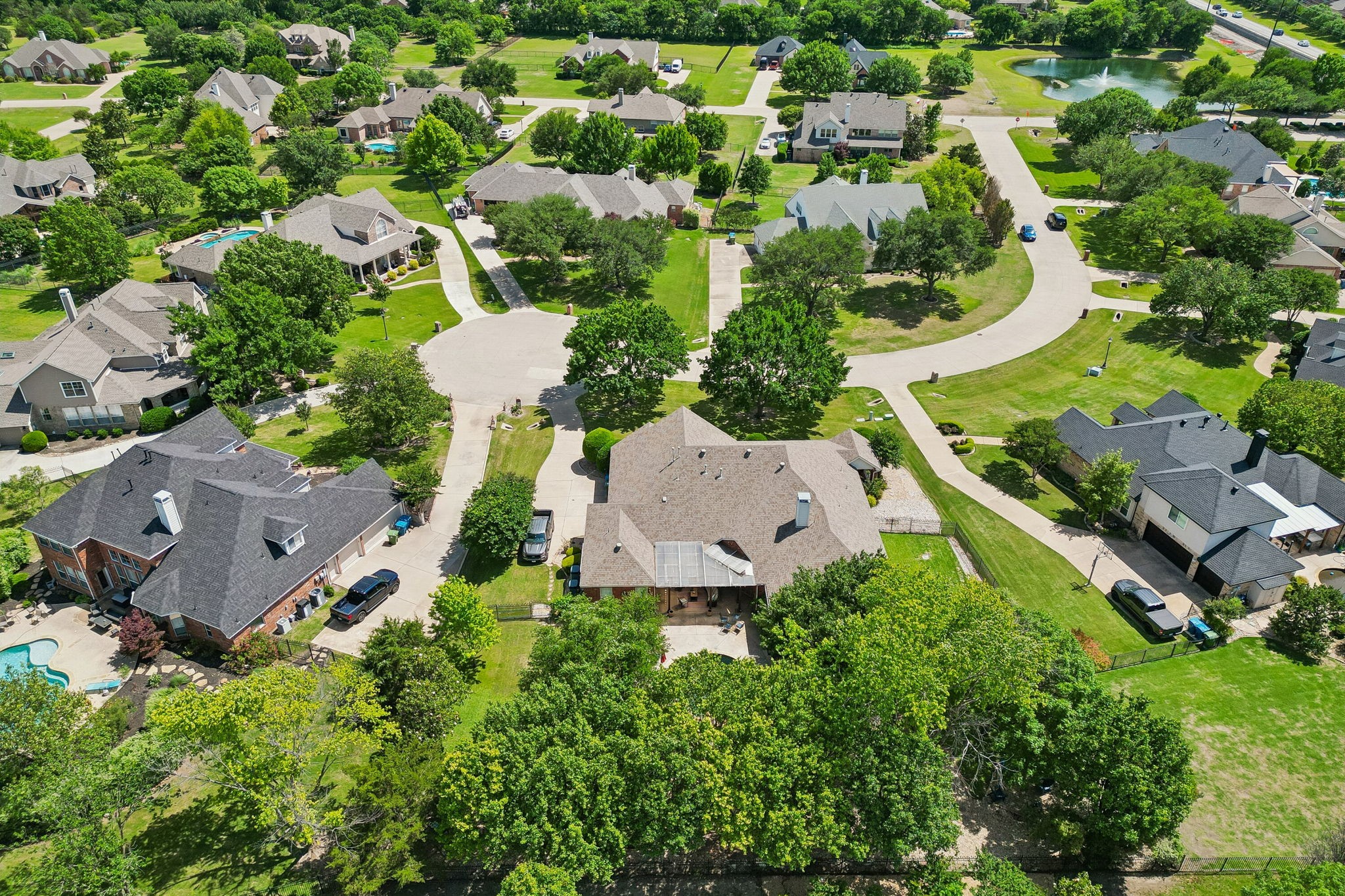 5609 Kensington Court Parker TX 75002