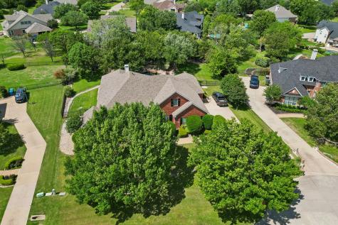 5609 Kensington Court Parker TX 75002