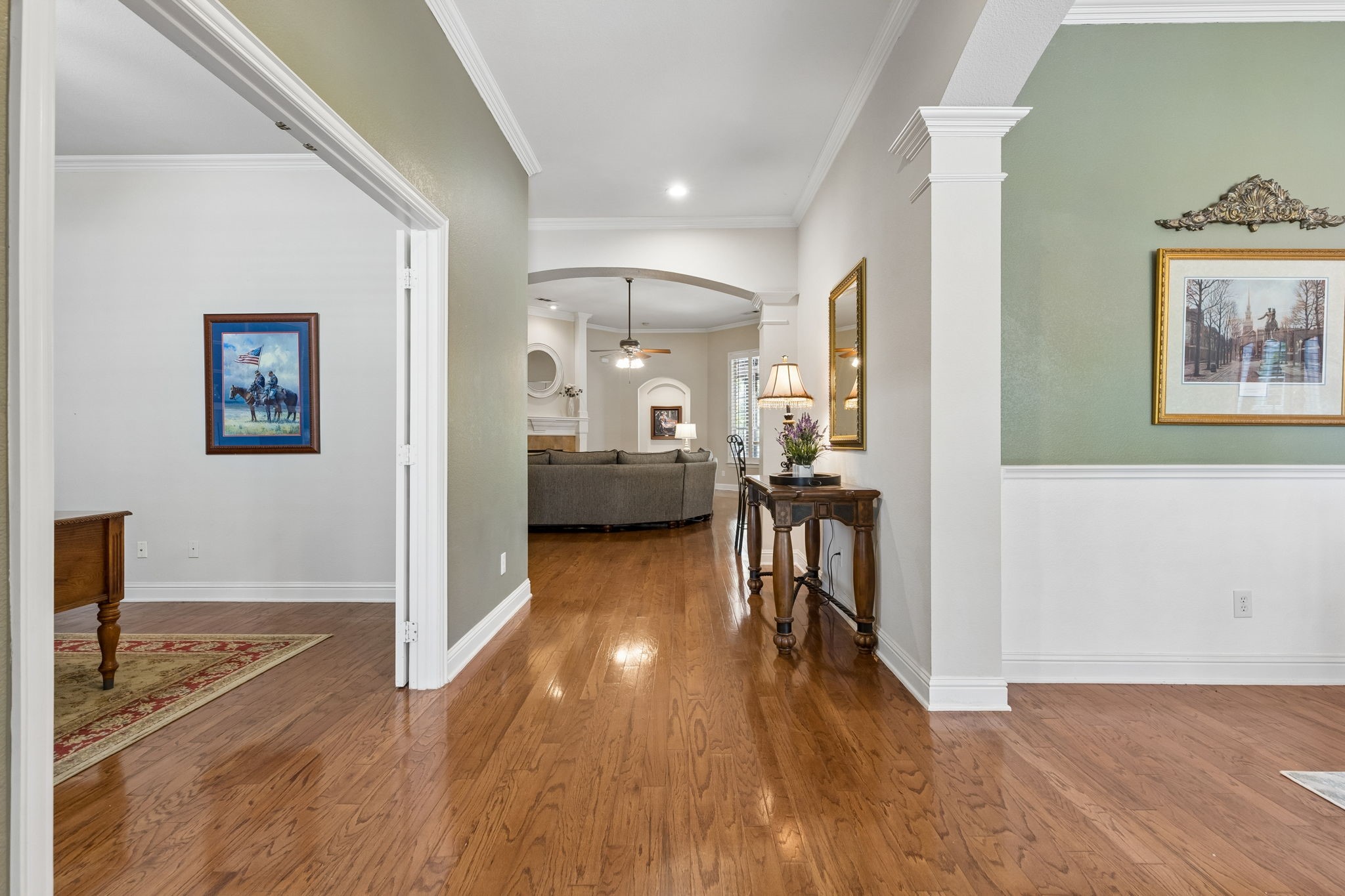 5609 Kensington Court Parker TX 75002
