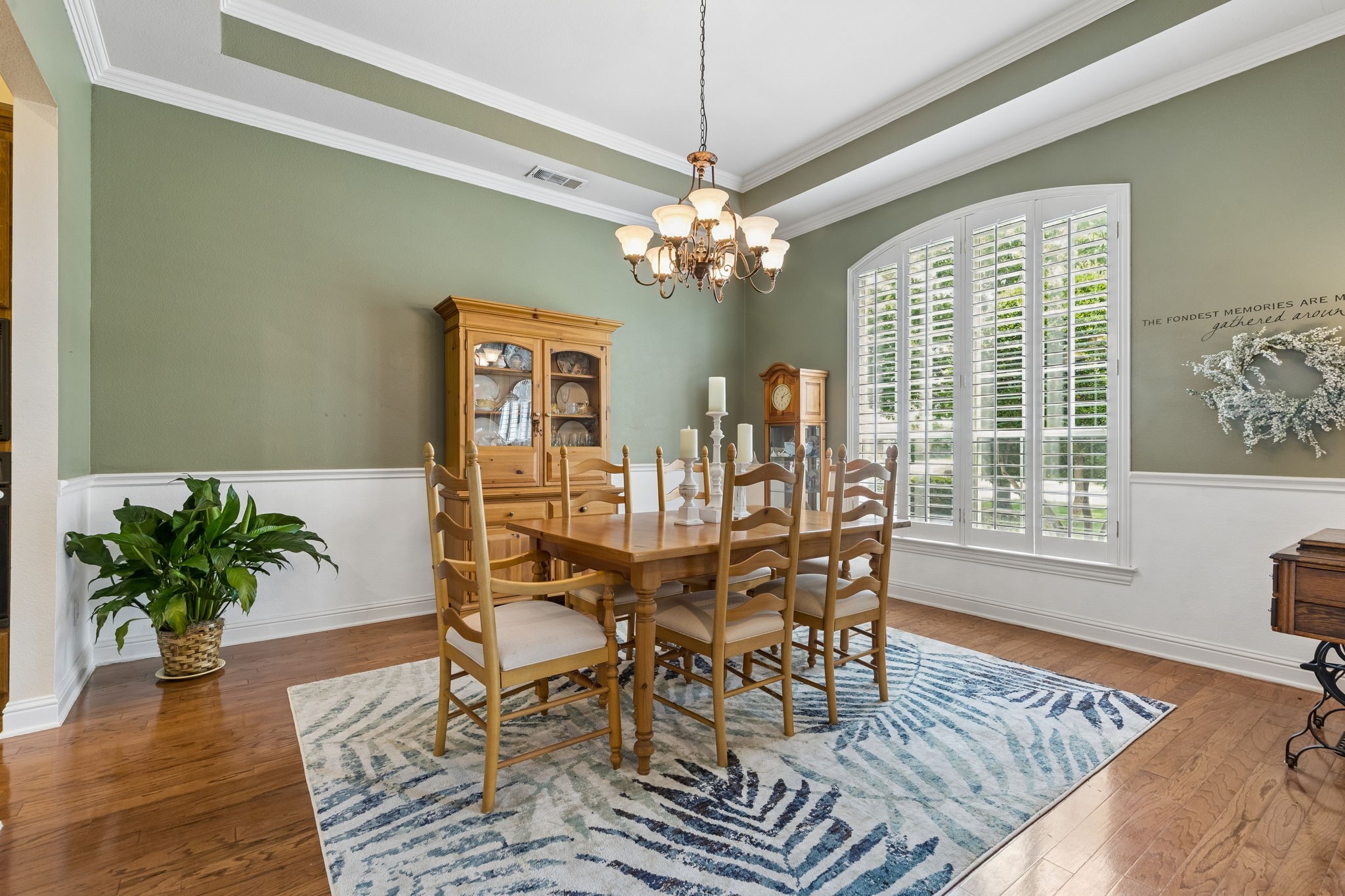 5609 Kensington Court Parker TX 75002