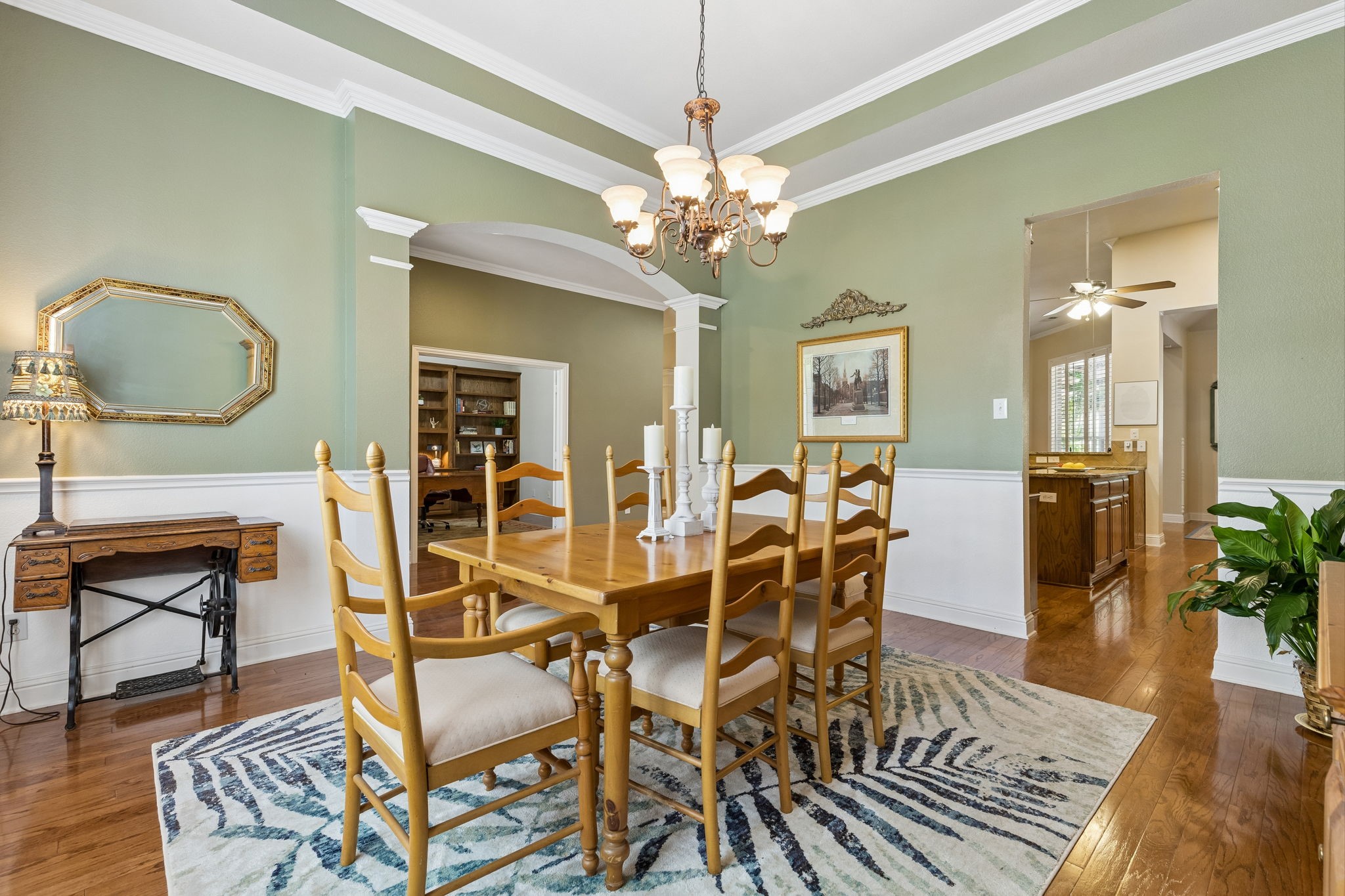 5609 Kensington Court Parker TX 75002