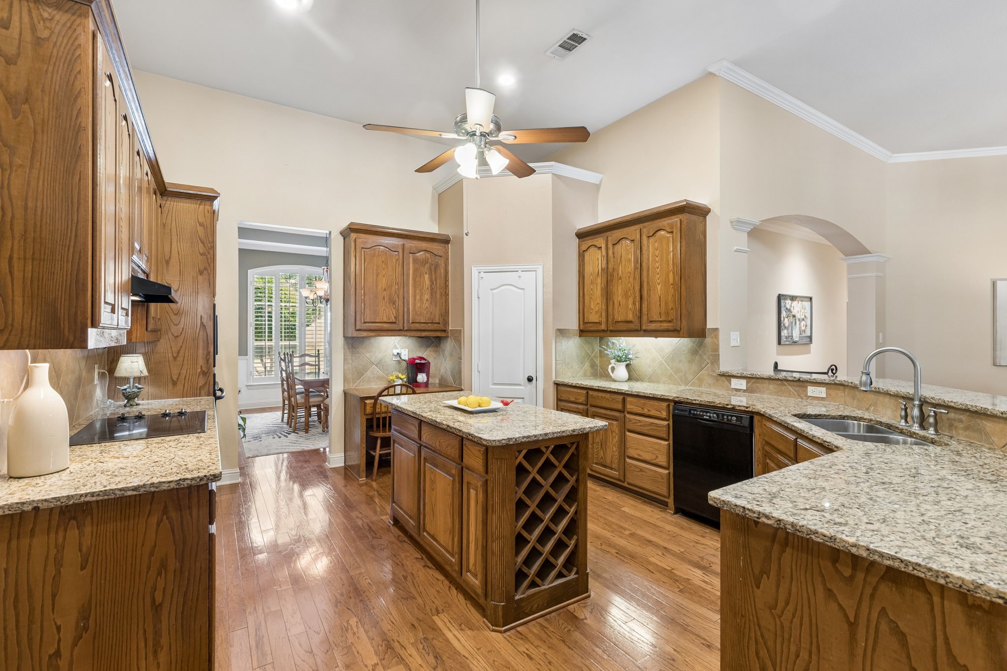 5609 Kensington Court Parker TX 75002
