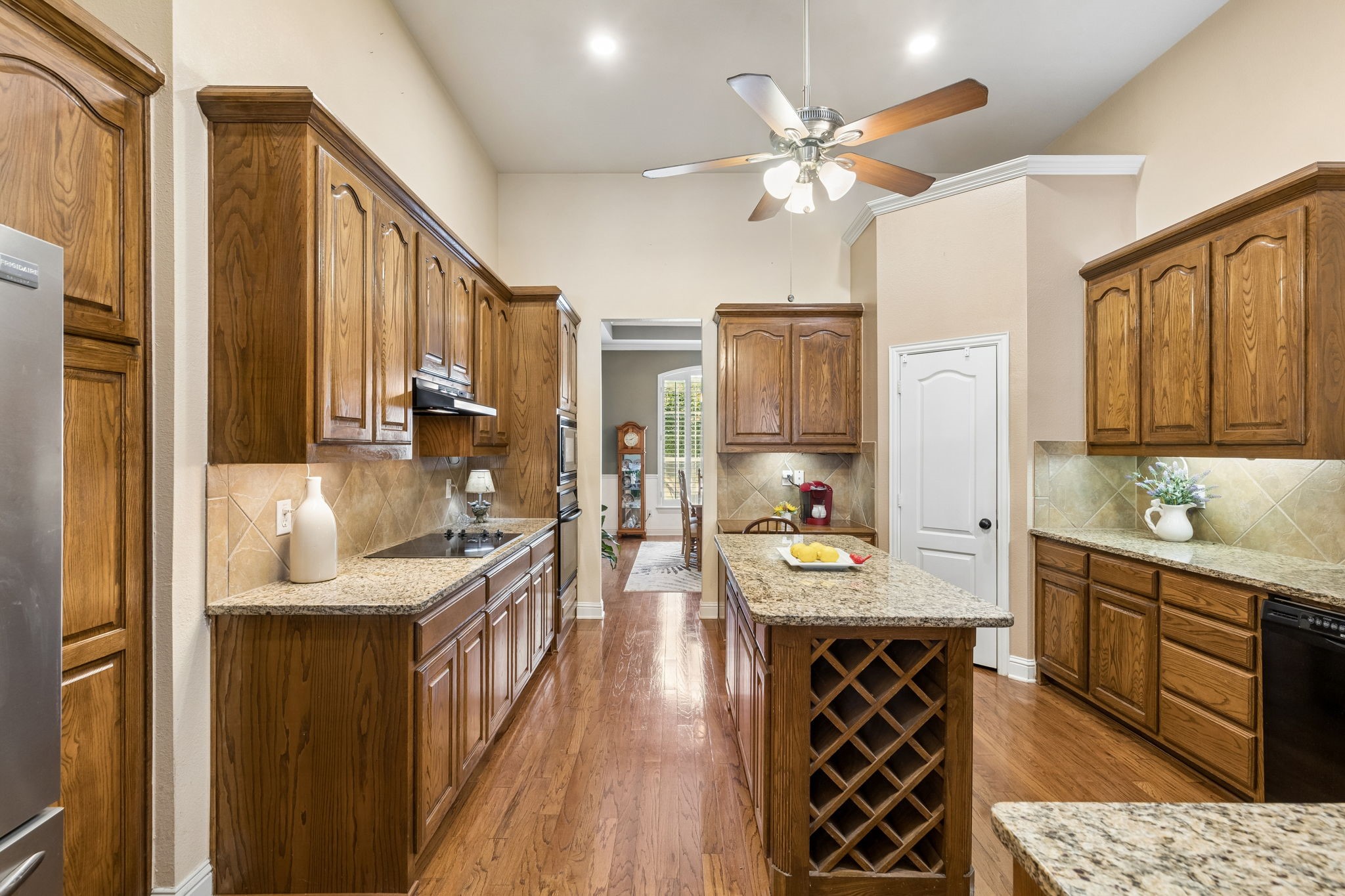 5609 Kensington Court Parker TX 75002