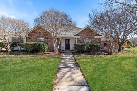9008 Silverdollar Trail Irving TX 75063