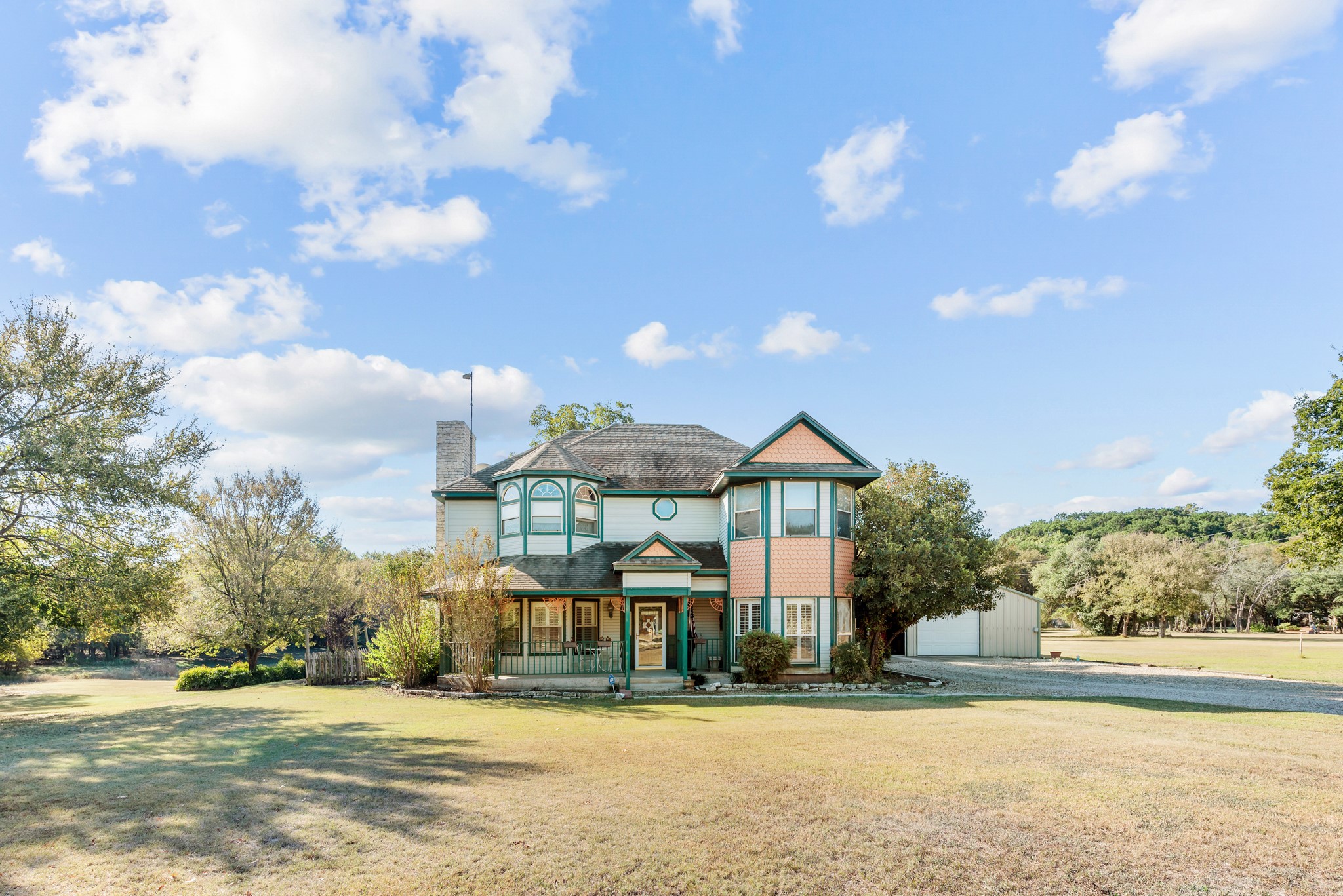 435 Childress Creek Drive China Spring TX 76633
