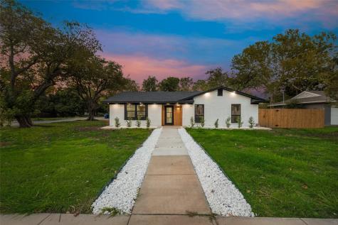 3209 Royal Lane Dallas TX 75229