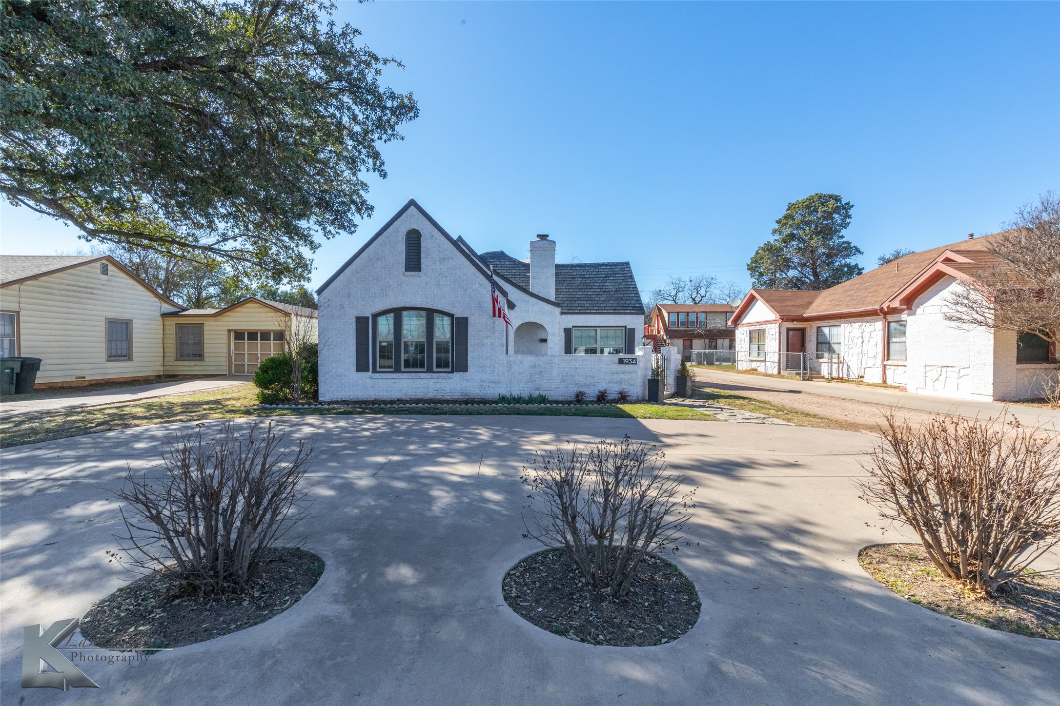 1934 Sayles Boulevard Abilene TX 79605