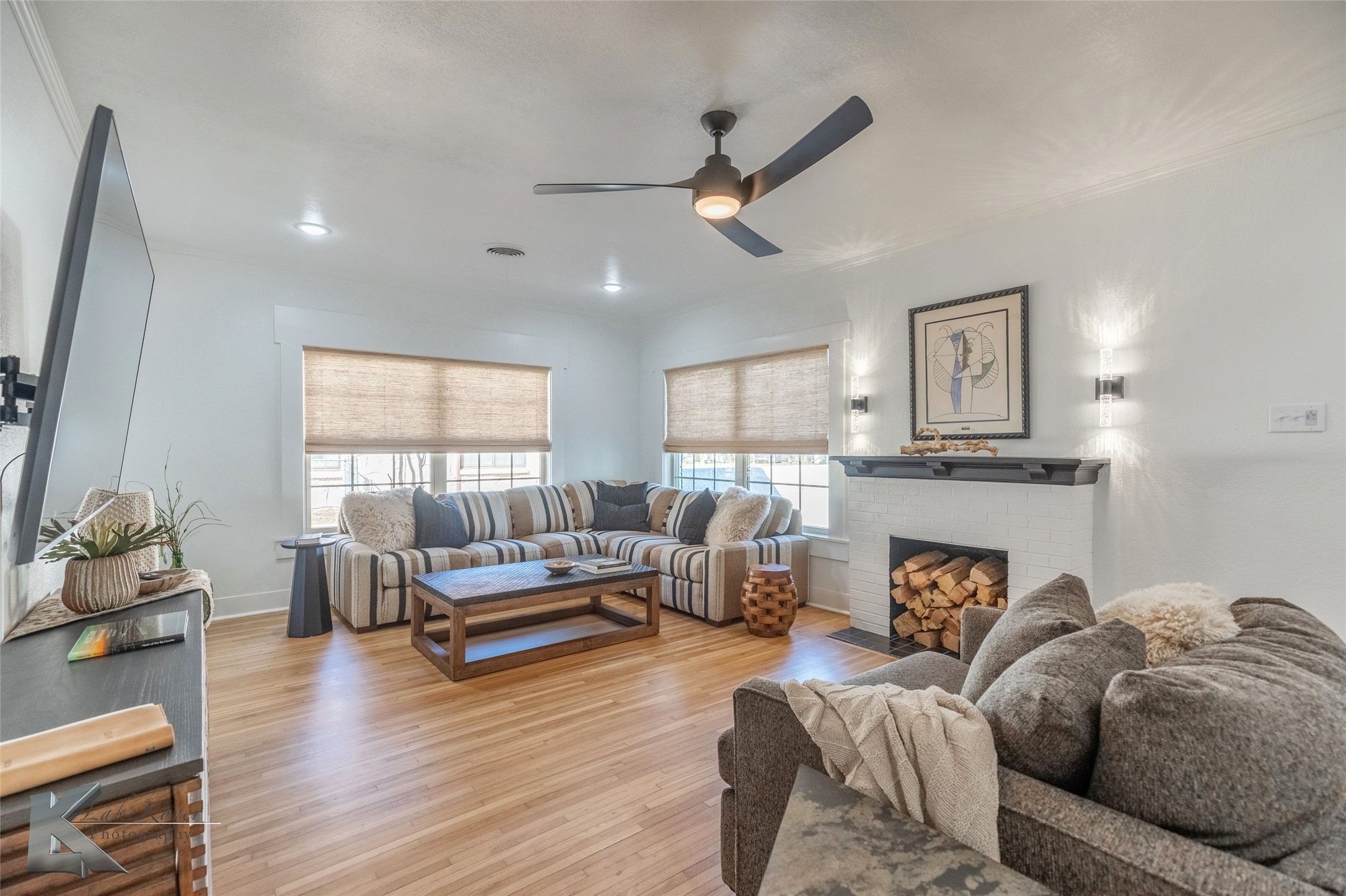 1934 Sayles Boulevard Abilene TX 79605