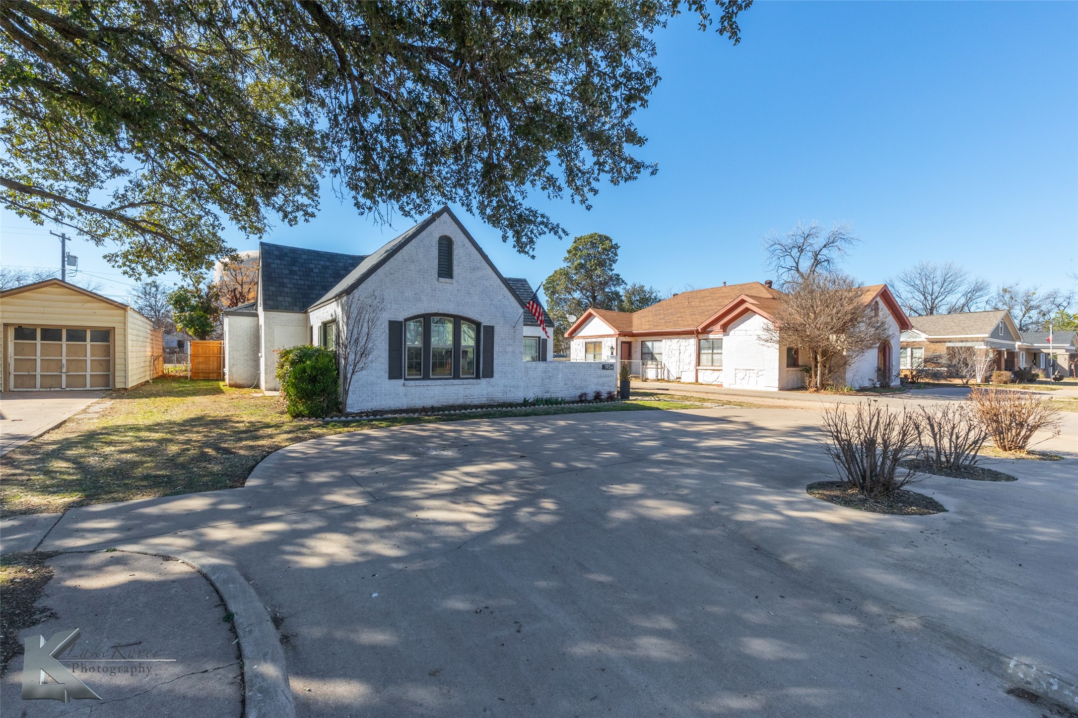 1934 Sayles Boulevard Abilene TX 79605