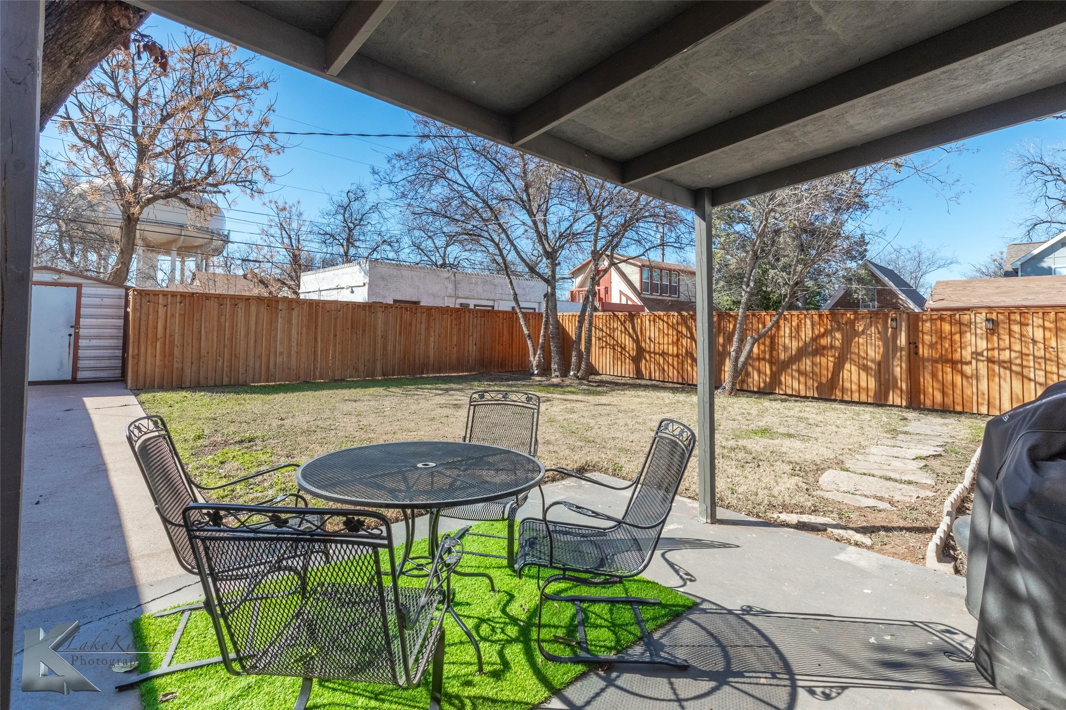 1934 Sayles Boulevard Abilene TX 79605