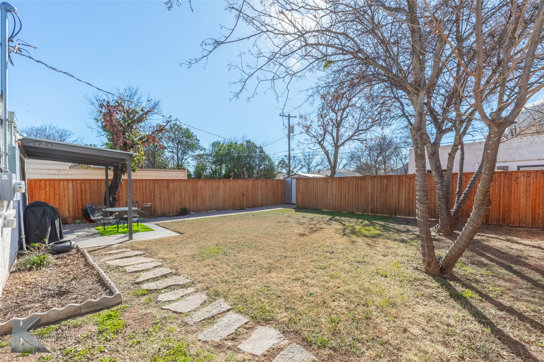 1934 Sayles Boulevard Abilene TX 79605