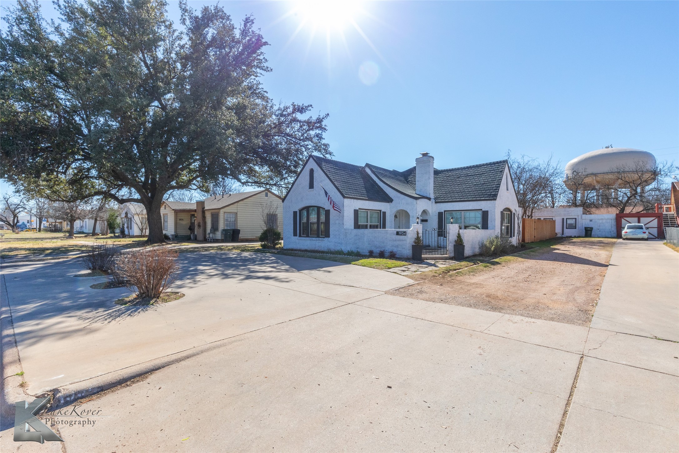1934 Sayles Boulevard Abilene TX 79605