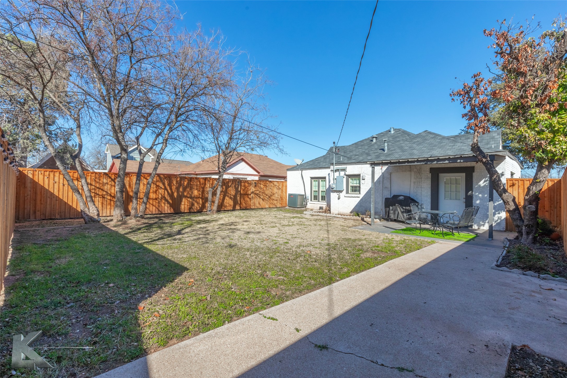 1934 Sayles Boulevard Abilene TX 79605