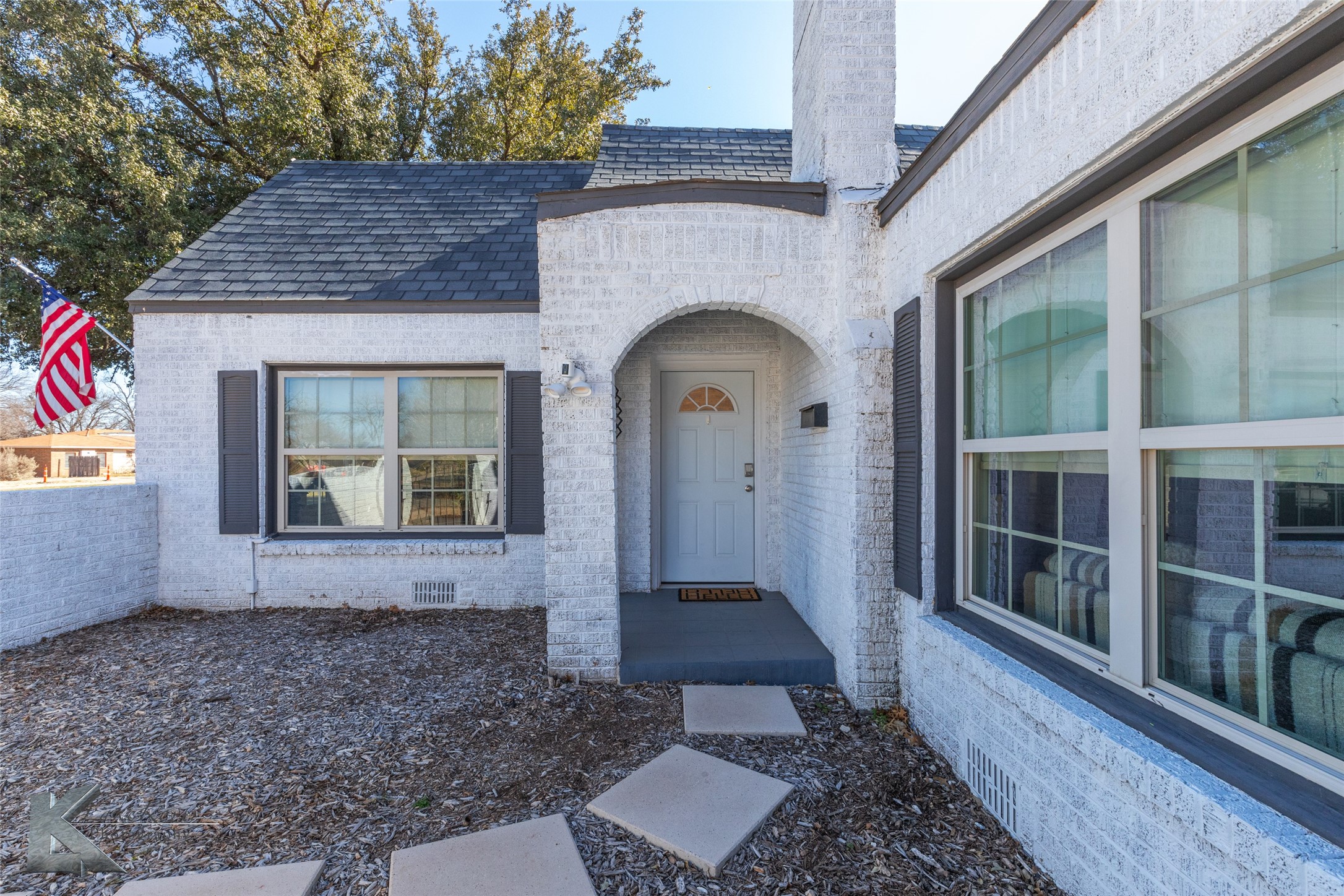 1934 Sayles Boulevard Abilene TX 79605