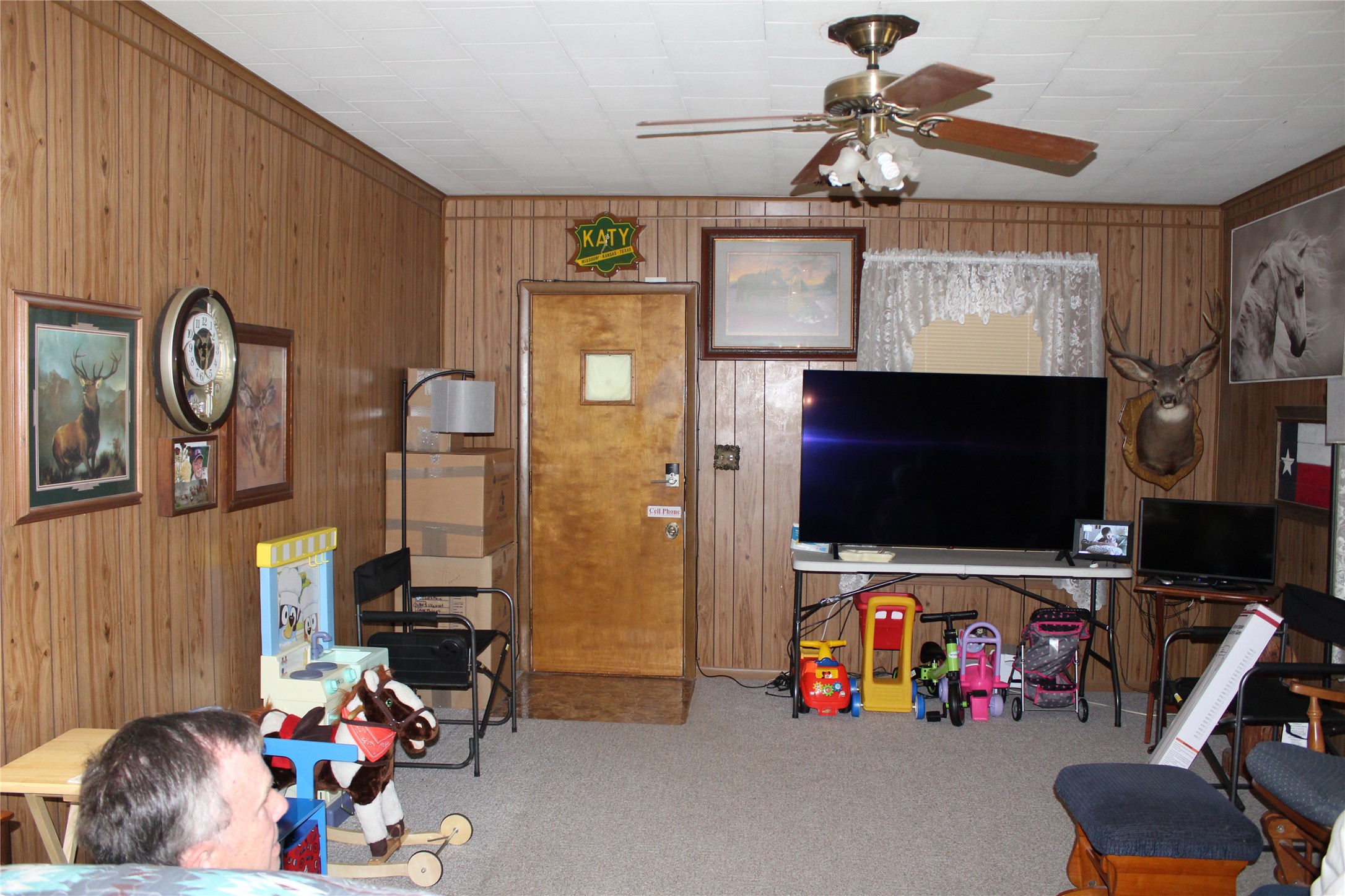 153 Kelsey Road Denison TX 75021