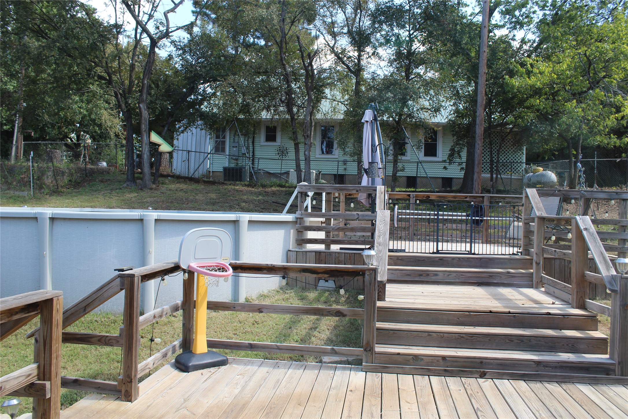 153 Kelsey Road Denison TX 75021