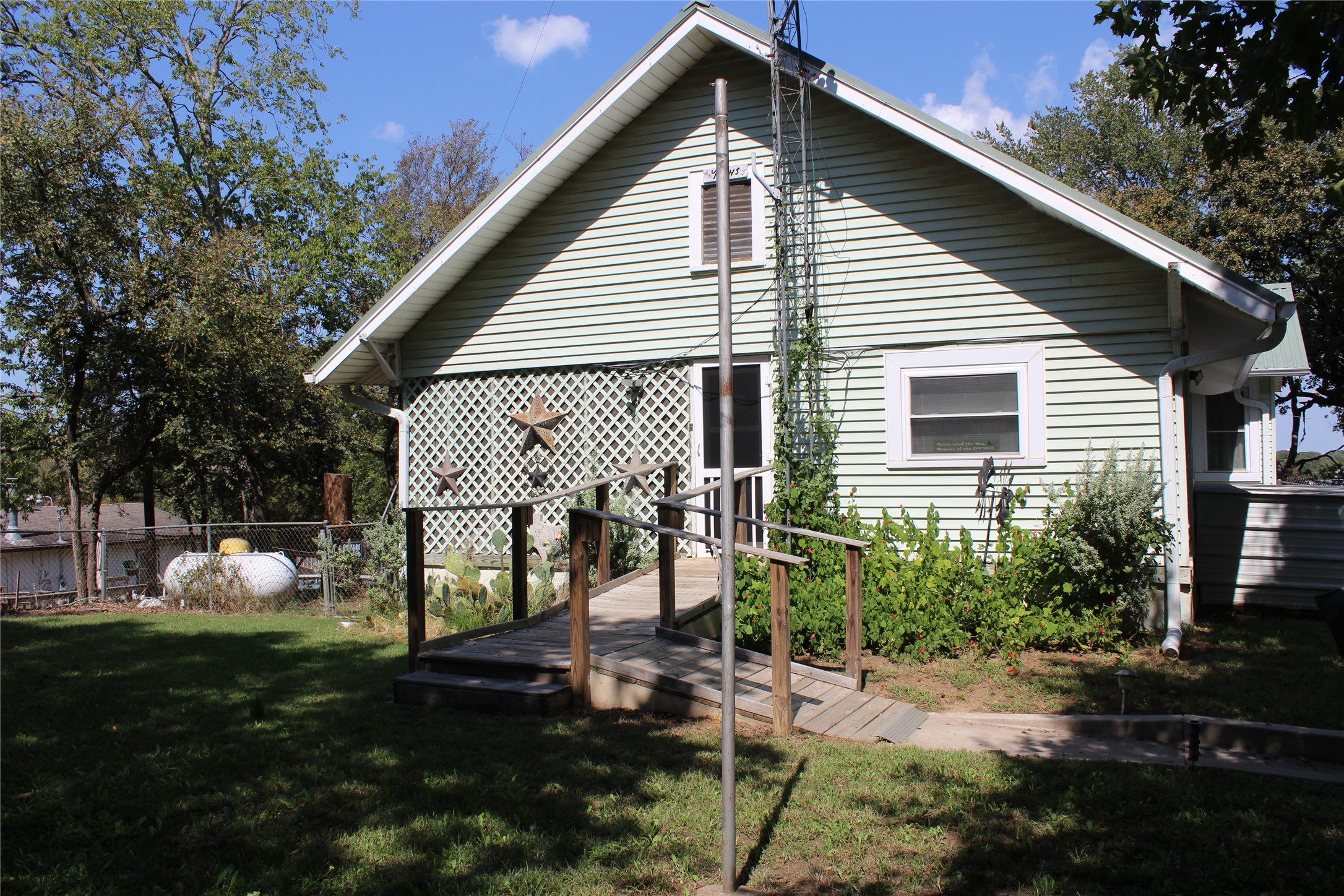 153 Kelsey Road Denison TX 75021