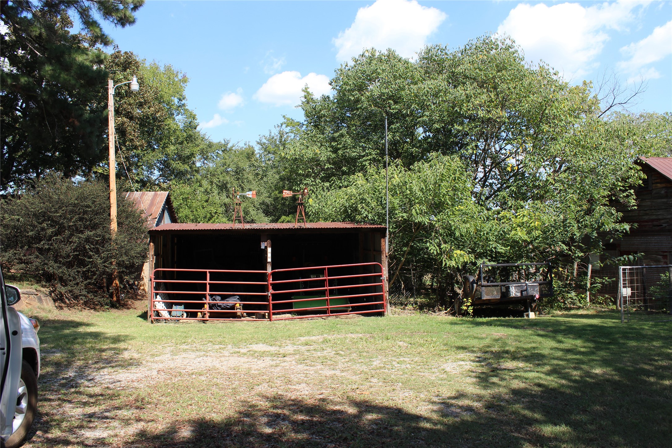 153 Kelsey Road Denison TX 75021