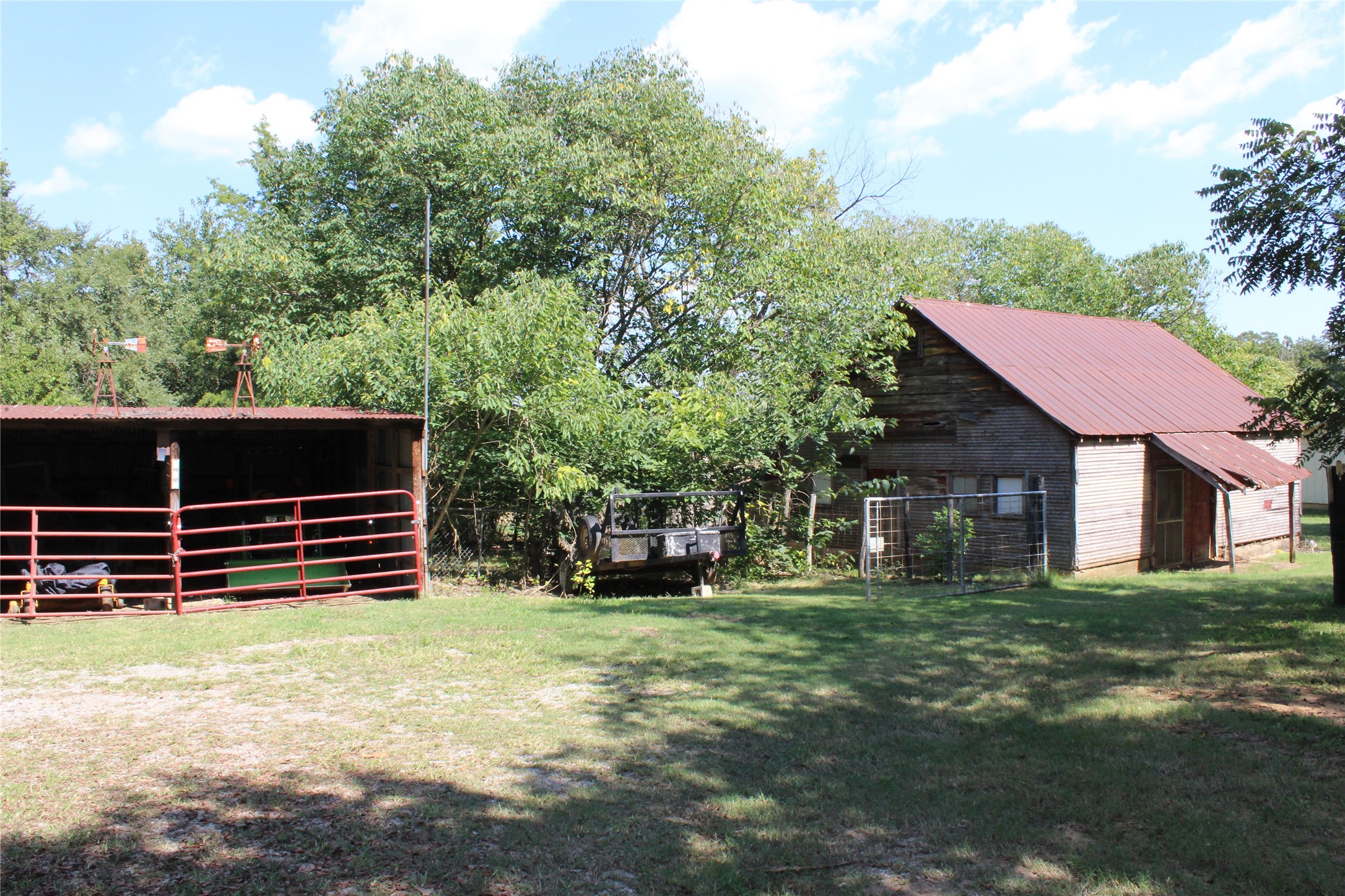 153 Kelsey Road Denison TX 75021