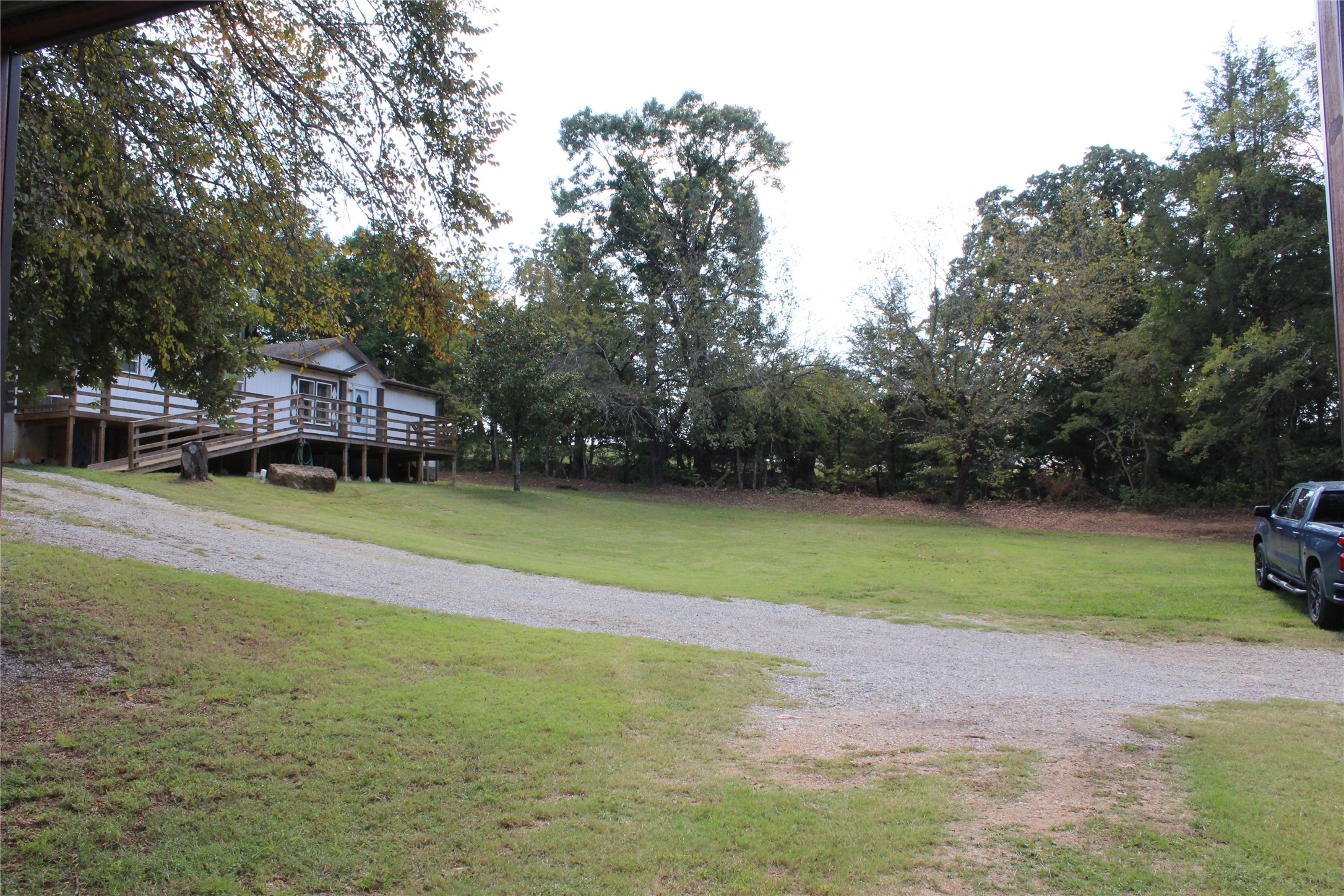 153 Kelsey Road Denison TX 75021