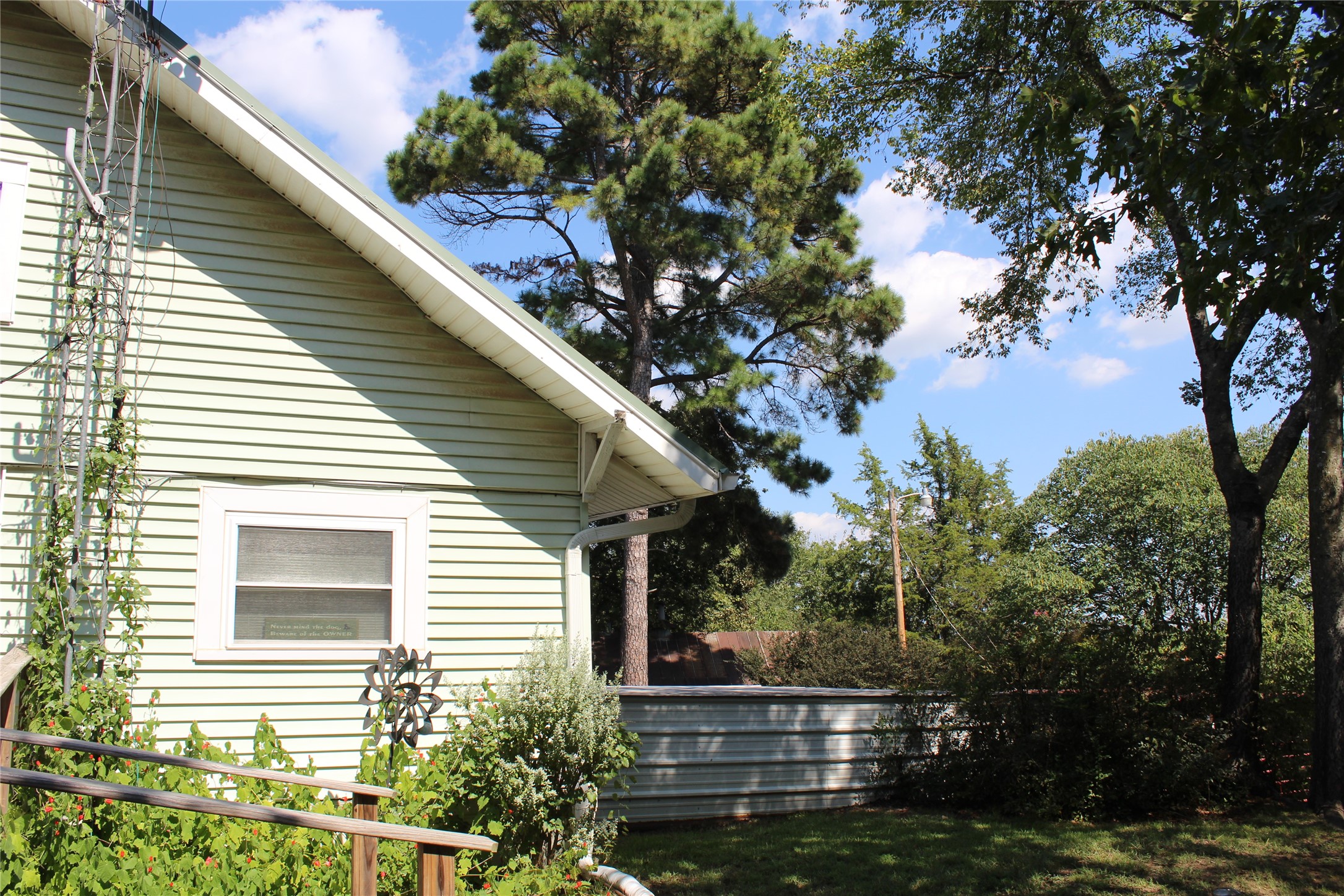 153 Kelsey Road Denison TX 75021