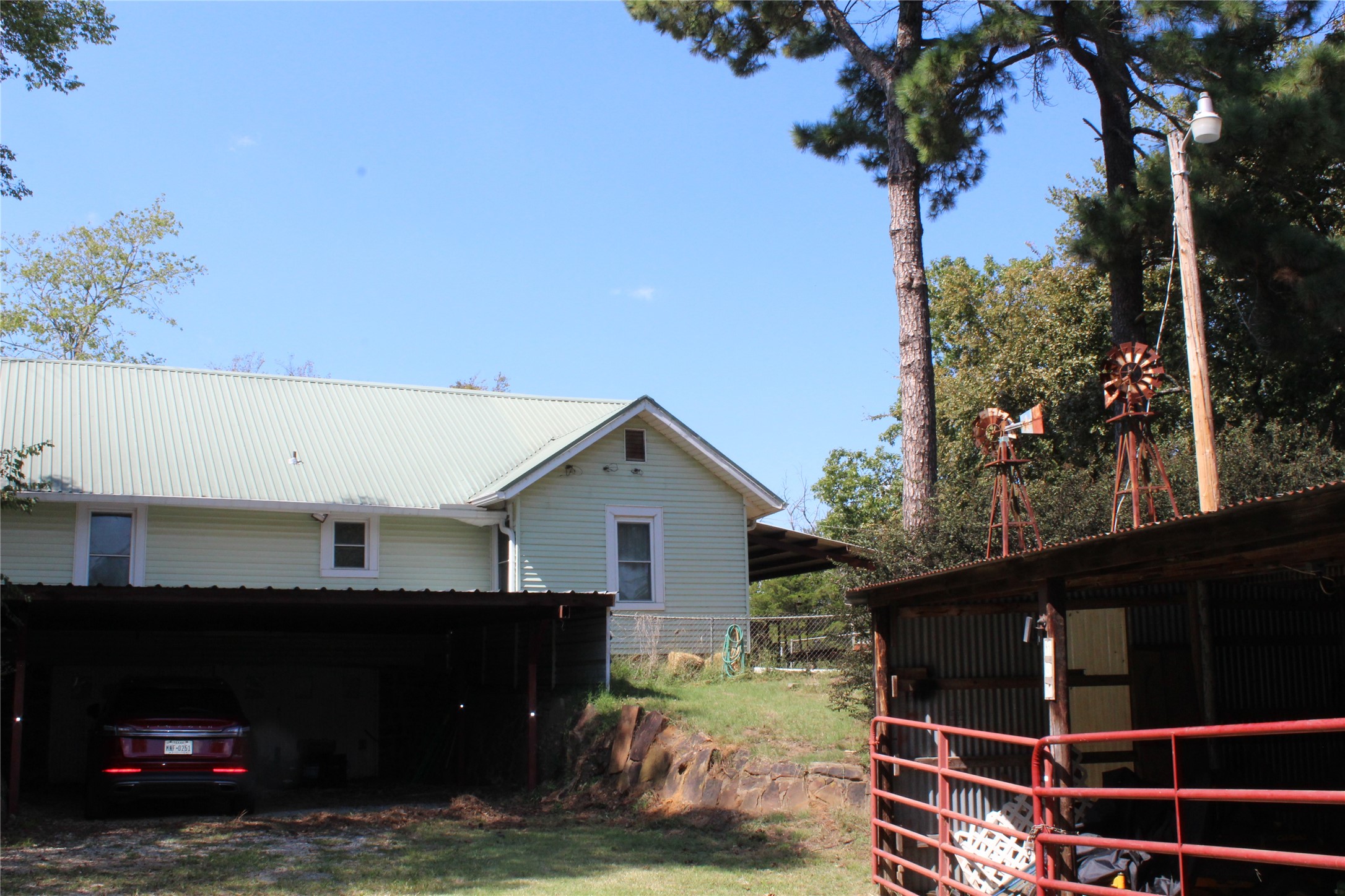 153 Kelsey Road Denison TX 75021