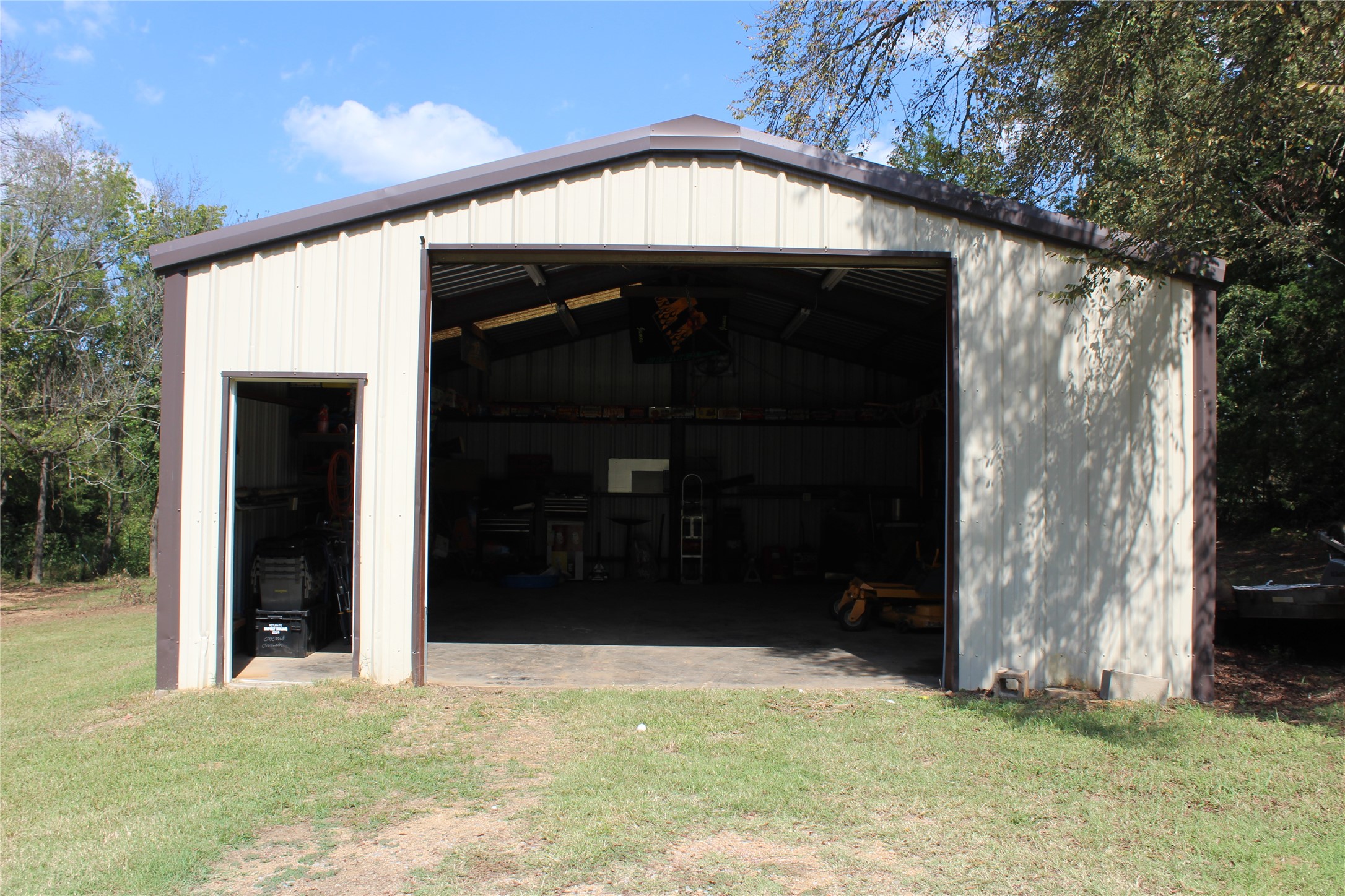 153 Kelsey Road Denison TX 75021