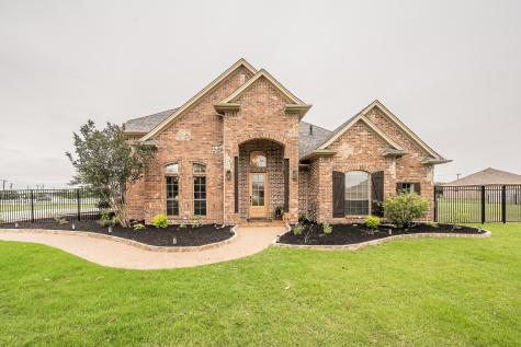 905 Morton Hill Lane Haslet TX 76052