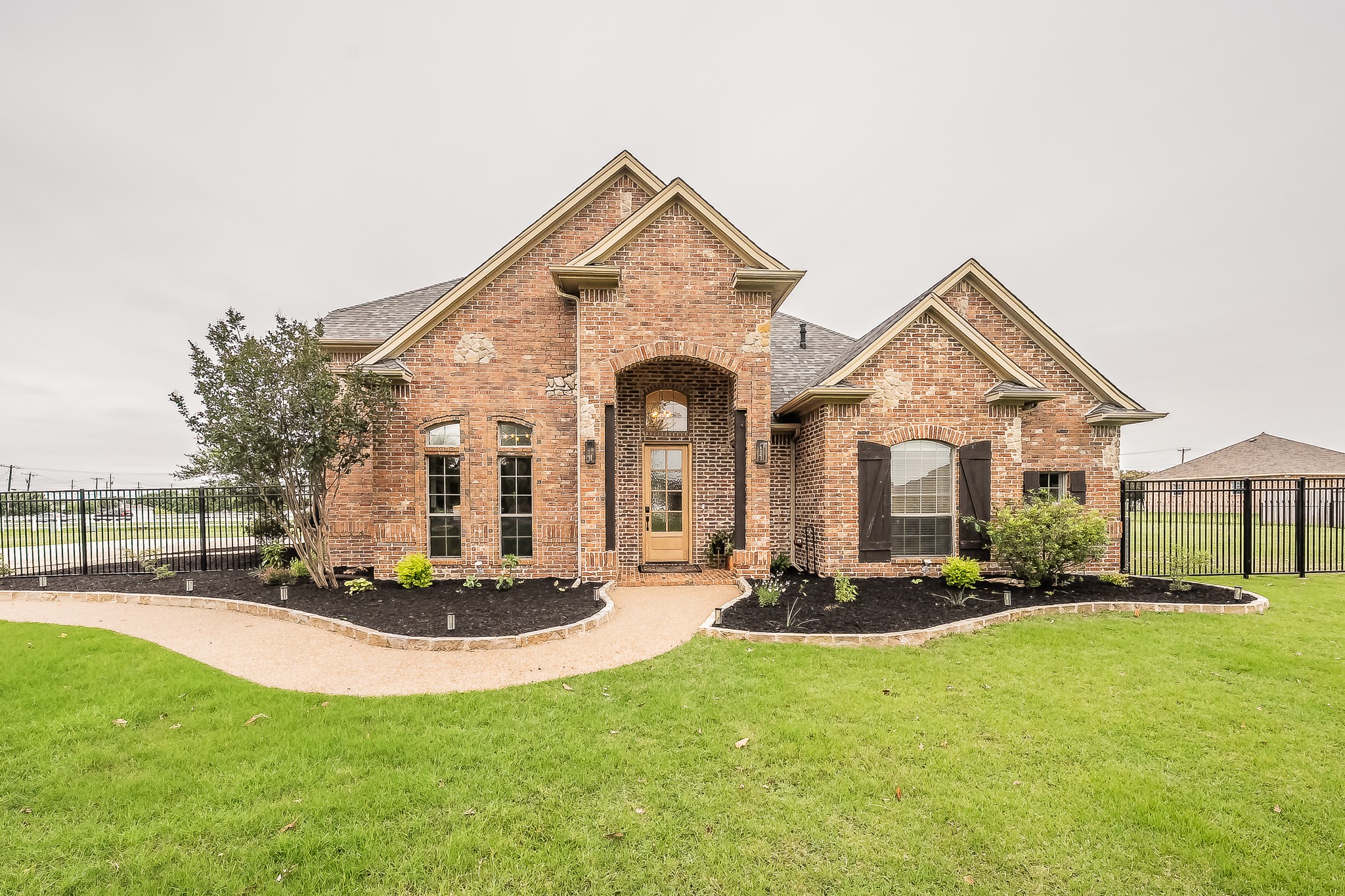 905 Morton Hill Lane Haslet TX 76052