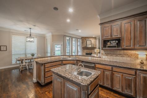 905 Morton Hill Lane Haslet TX 76052