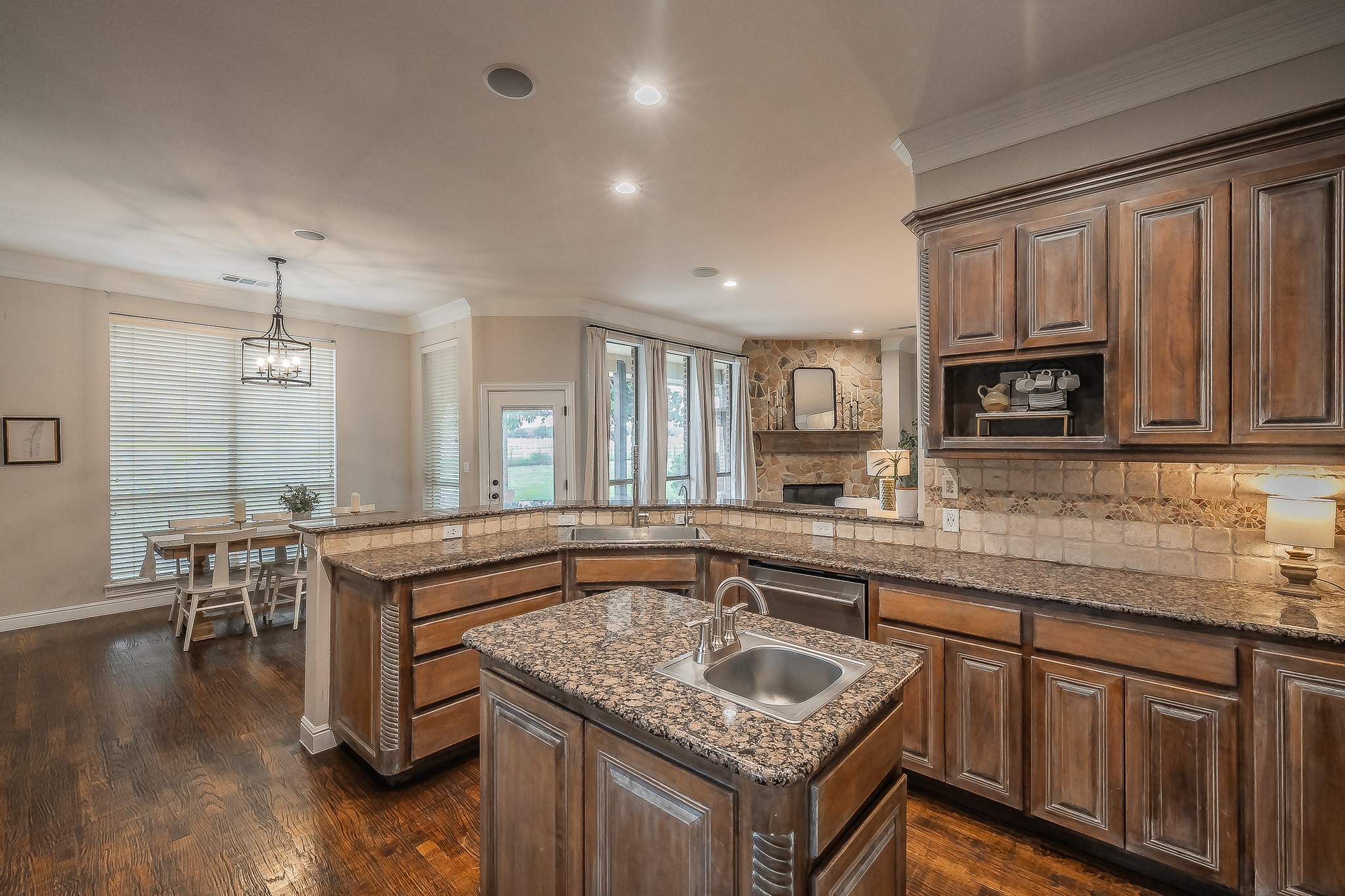 905 Morton Hill Lane Haslet TX 76052