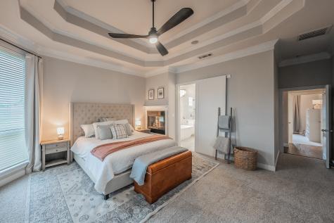 905 Morton Hill Lane Haslet TX 76052