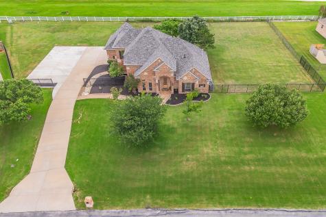 905 Morton Hill Lane Haslet TX 76052