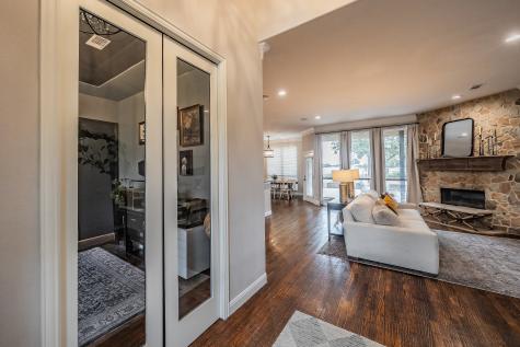 905 Morton Hill Lane Haslet TX 76052