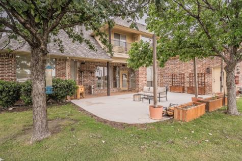 905 Morton Hill Lane Haslet TX 76052
