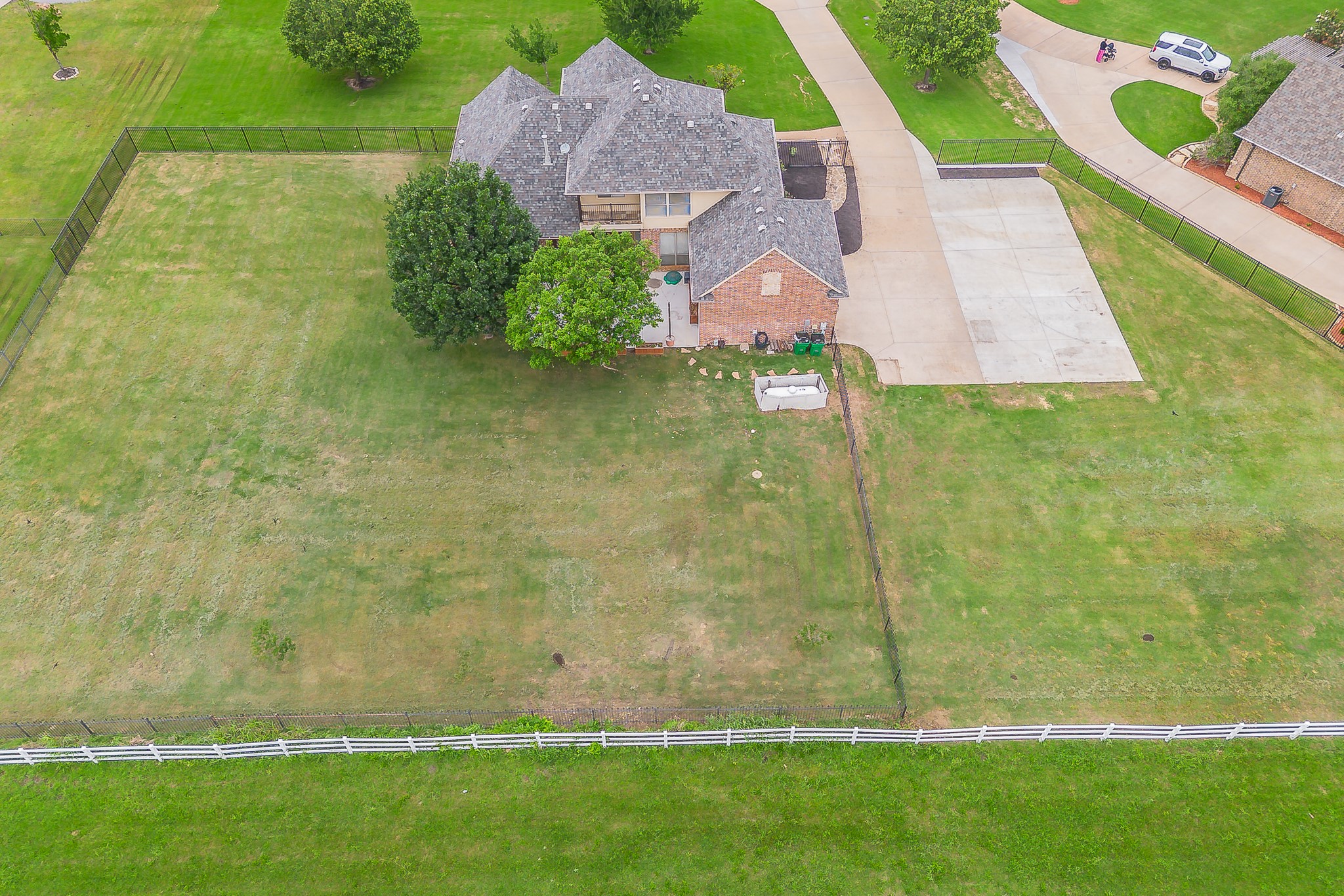 905 Morton Hill Lane Haslet TX 76052
