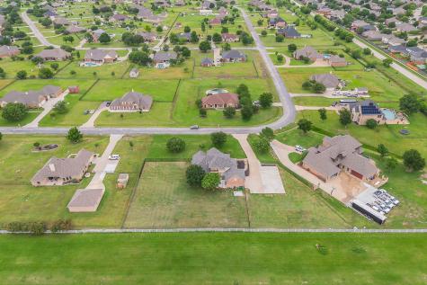 905 Morton Hill Lane Haslet TX 76052