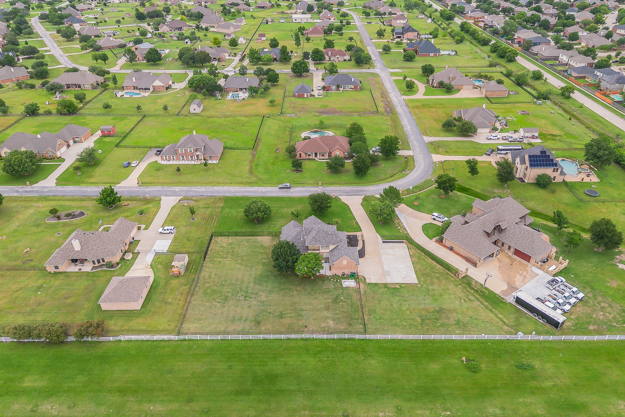905 Morton Hill Lane Haslet TX 76052
