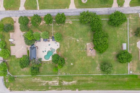 905 Morton Hill Lane Haslet TX 76052