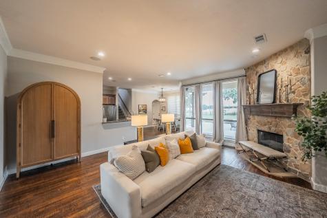 905 Morton Hill Lane Haslet TX 76052