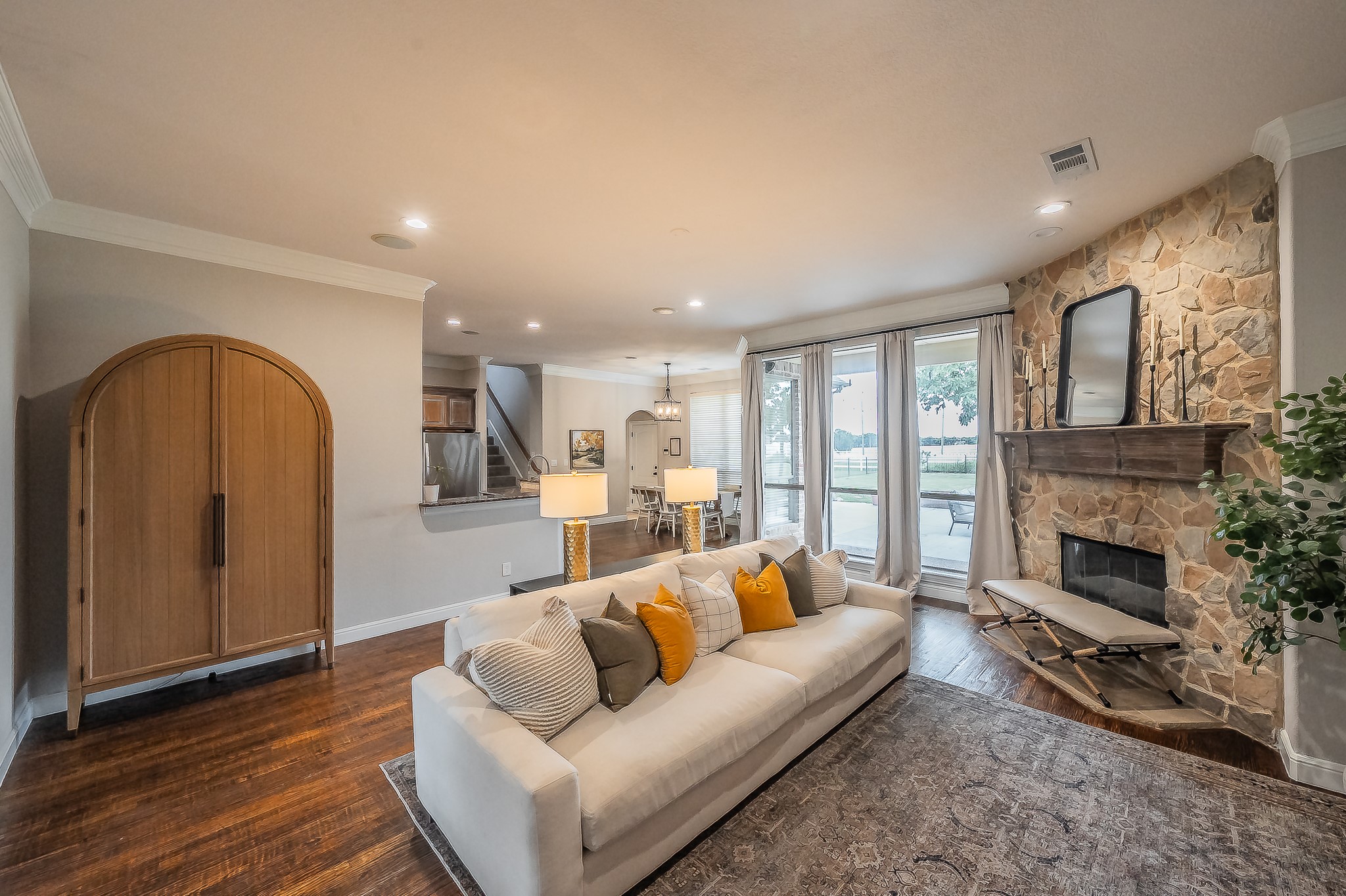905 Morton Hill Lane Haslet TX 76052