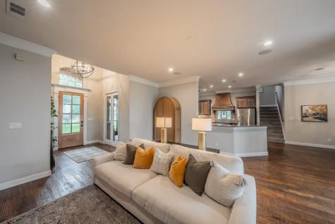 905 Morton Hill Lane Haslet TX 76052