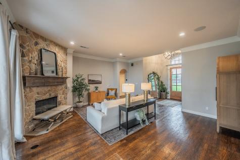 905 Morton Hill Lane Haslet TX 76052