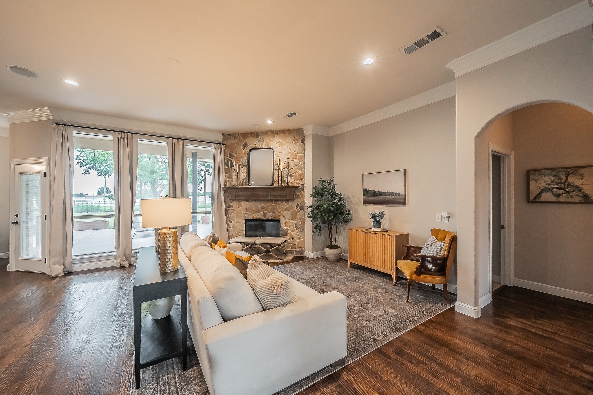 905 Morton Hill Lane Haslet TX 76052